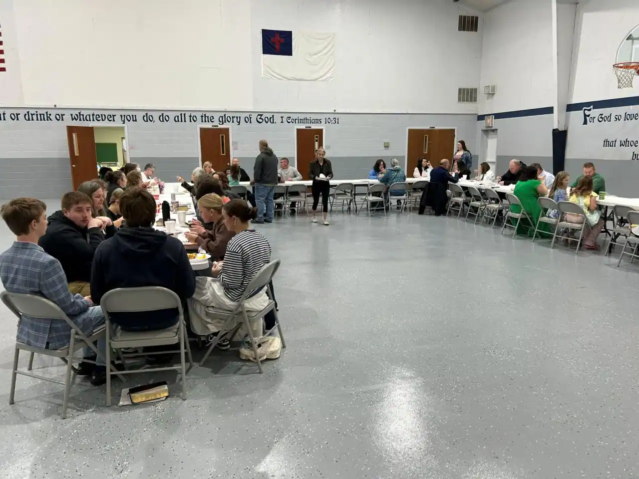 First Southern Baptist Church photo 2