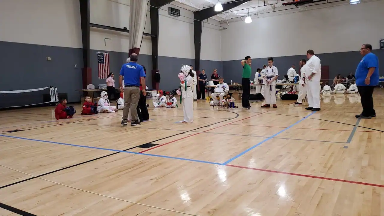 C.k. Ray Recreational Center photo 2