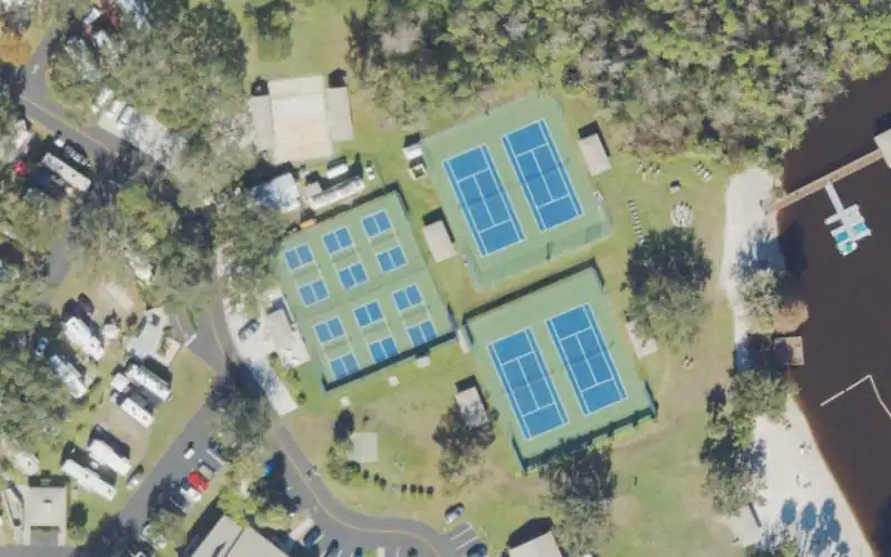 Cypress Cove Nudist Resort photo 3