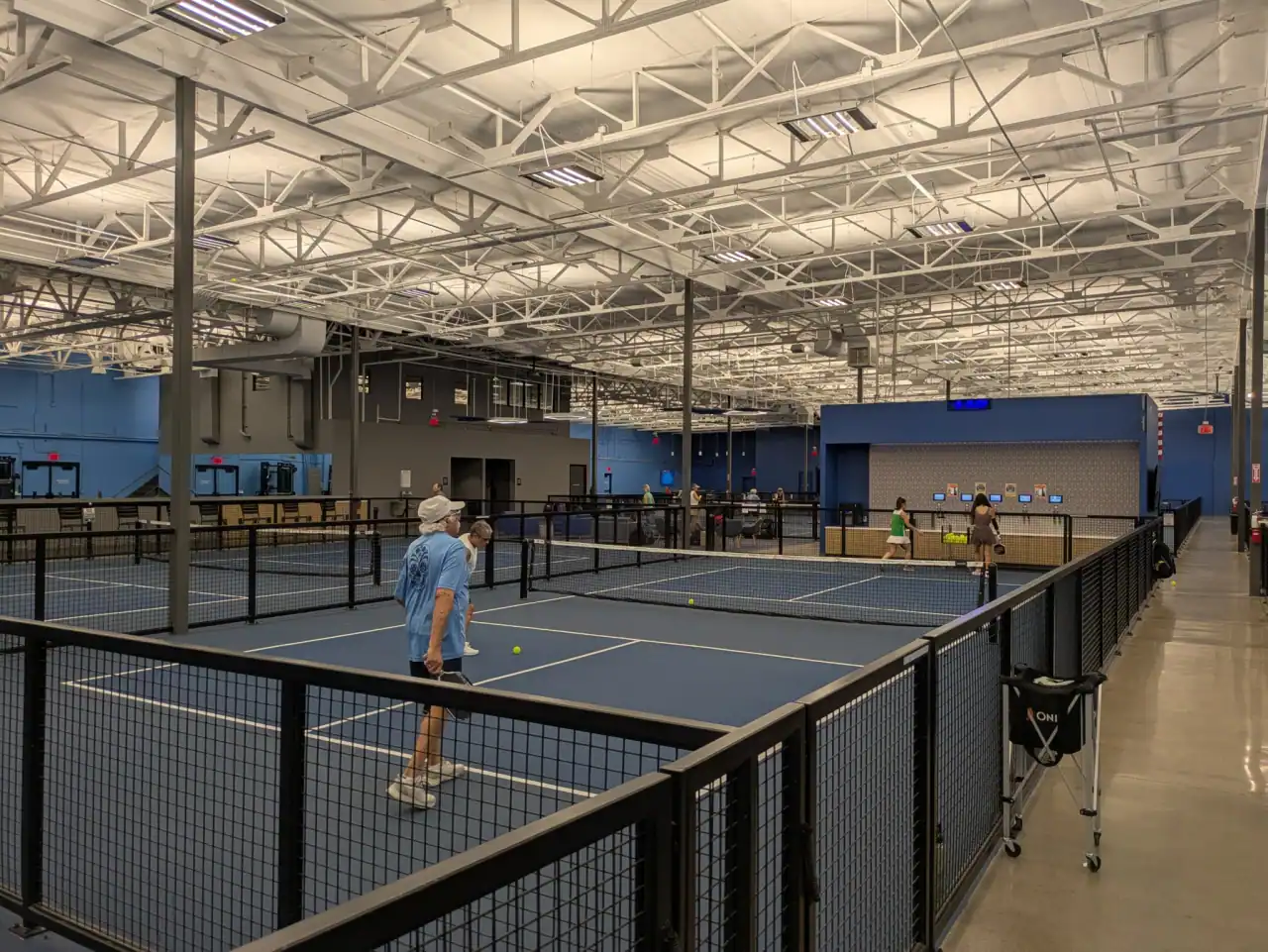Center Court Pickleball Club (Gilbert) photo 3