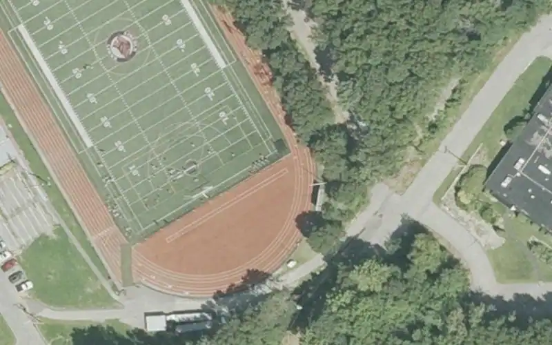 Lincoln High School photo 2