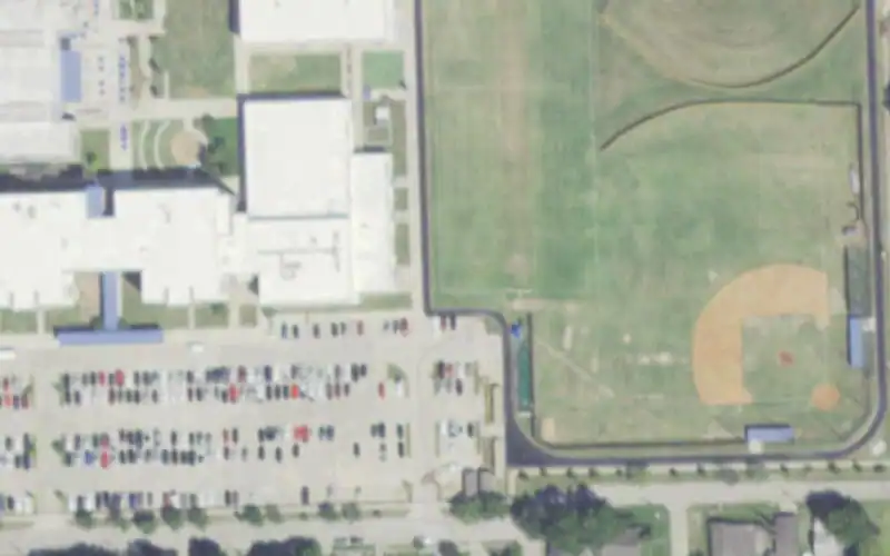 Charles H Milby High School photo 2