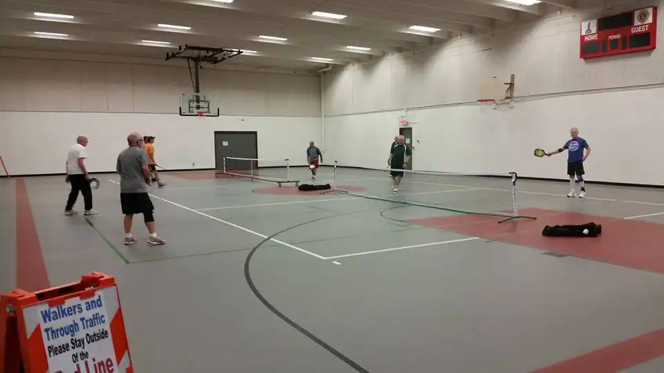 Staples Community Center photo 2