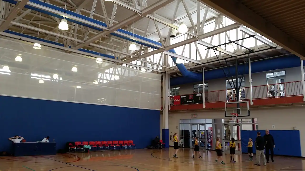 Bethlehem Township Community Center photo 2