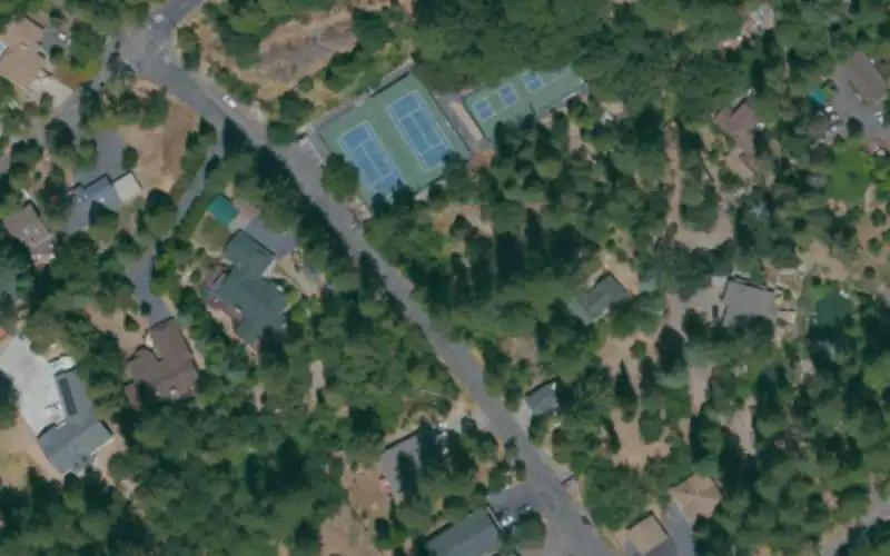 Twain Harte Pickleball Courts photo 3