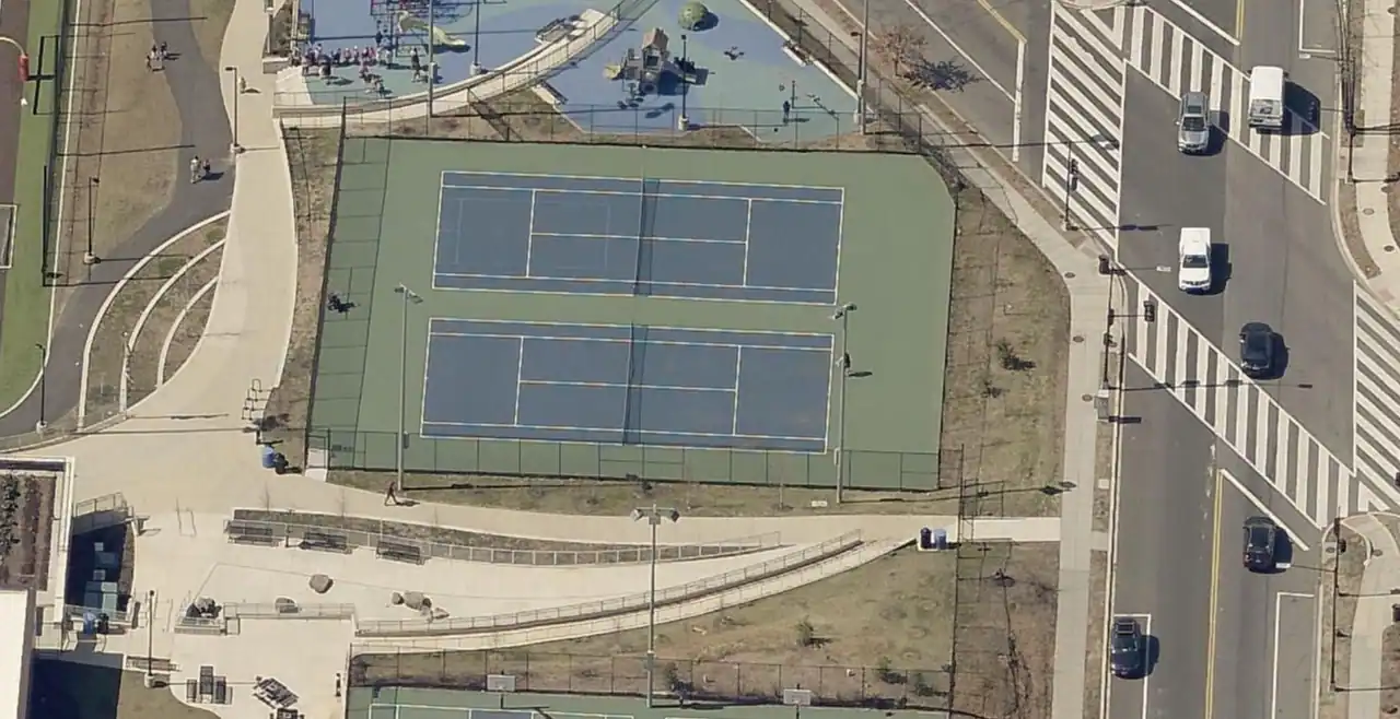 Edgewood Recreation Center photo 2