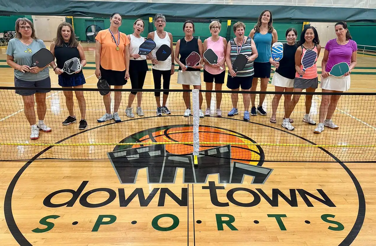 Down Town Sports photo 2