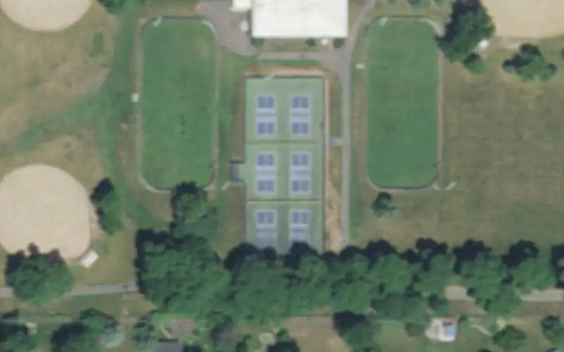 Hayes Park photo 2