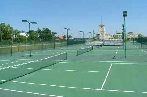 Lake Wales Tennis Courts photo 2