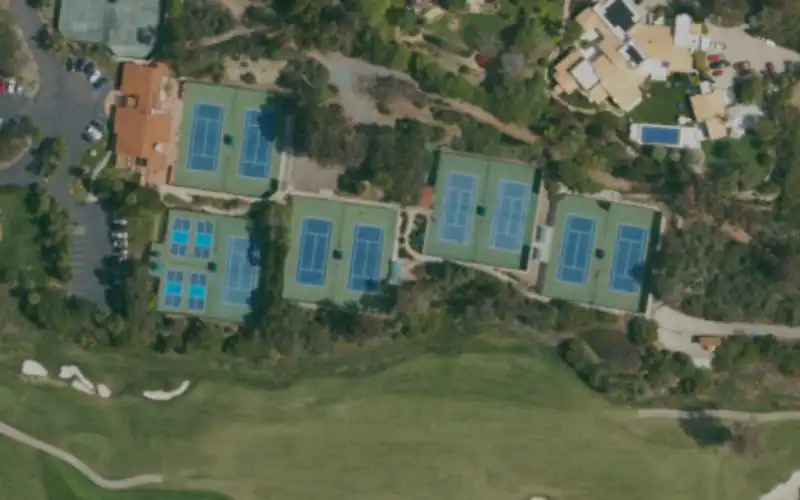 Rancho Sante Fe Tennis Club photo 2