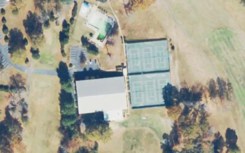 Chatmoss Country Club photo 2