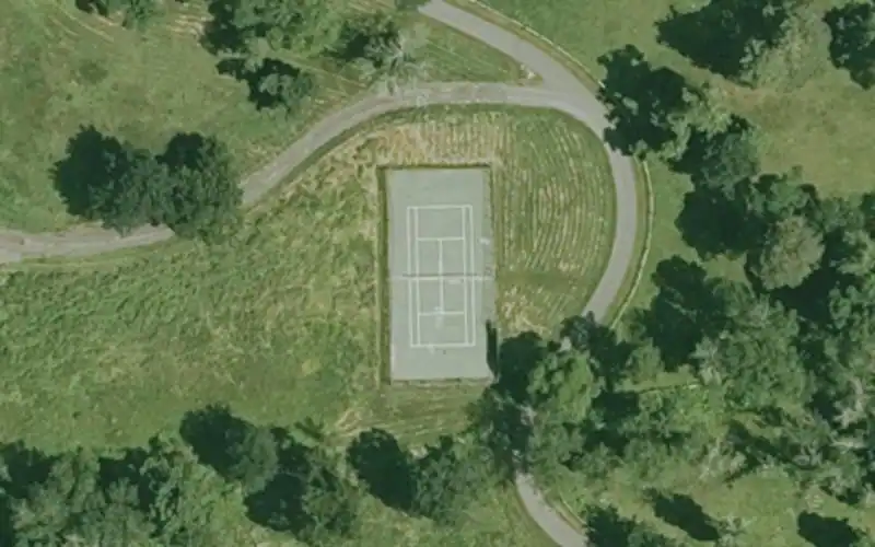 Argilla Rd Tennis Courts photo 2