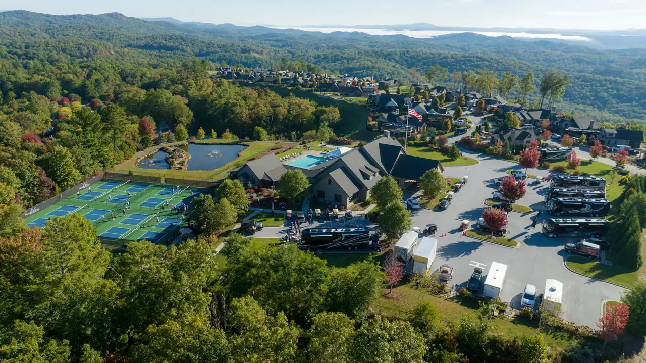 Mountain Falls Luxury Motorcoach Resort photo 2