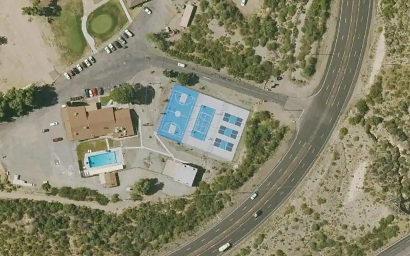 CVRC Miami Pickleball photo 3