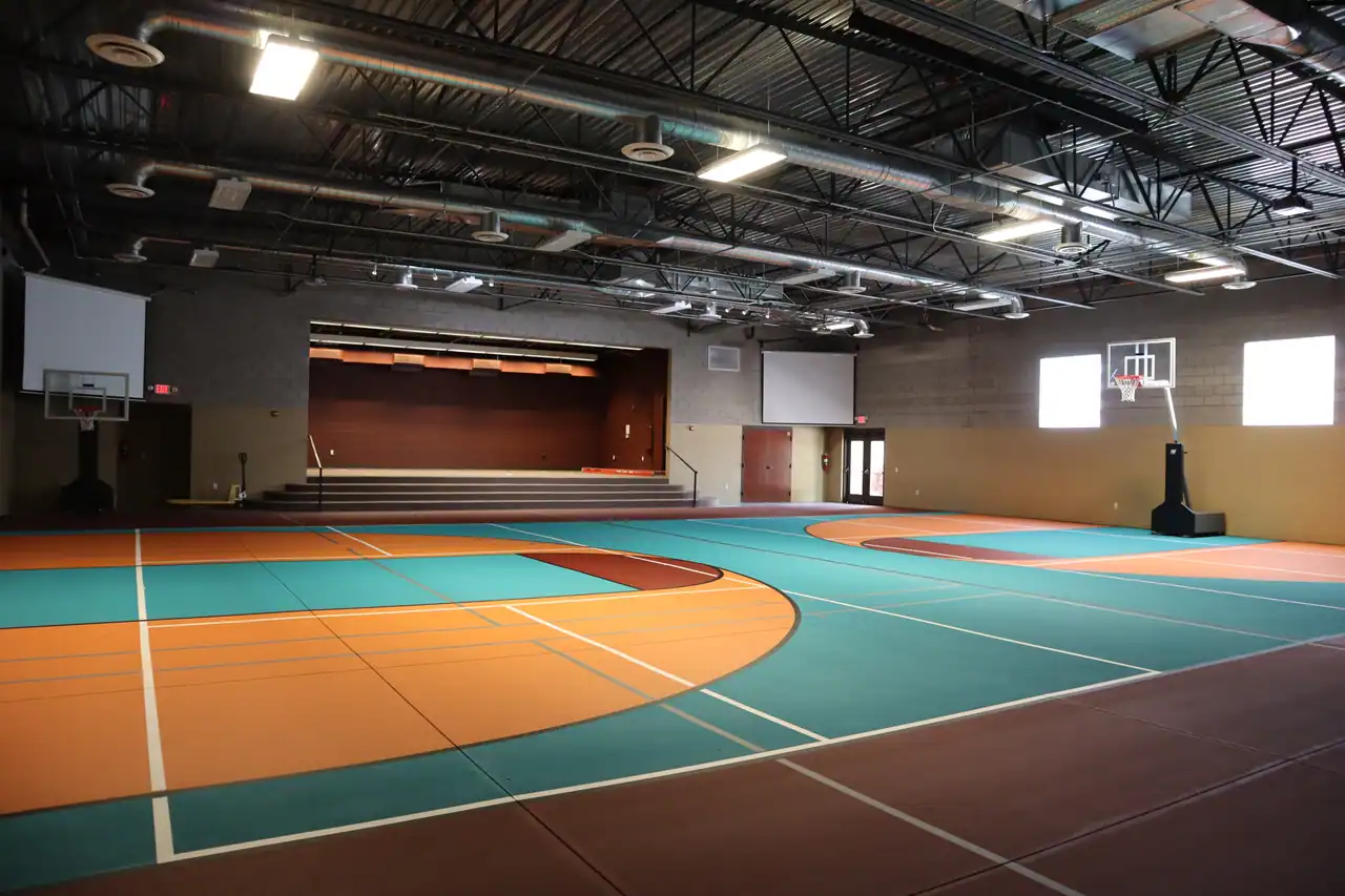 La Villita Community Center photo 2
