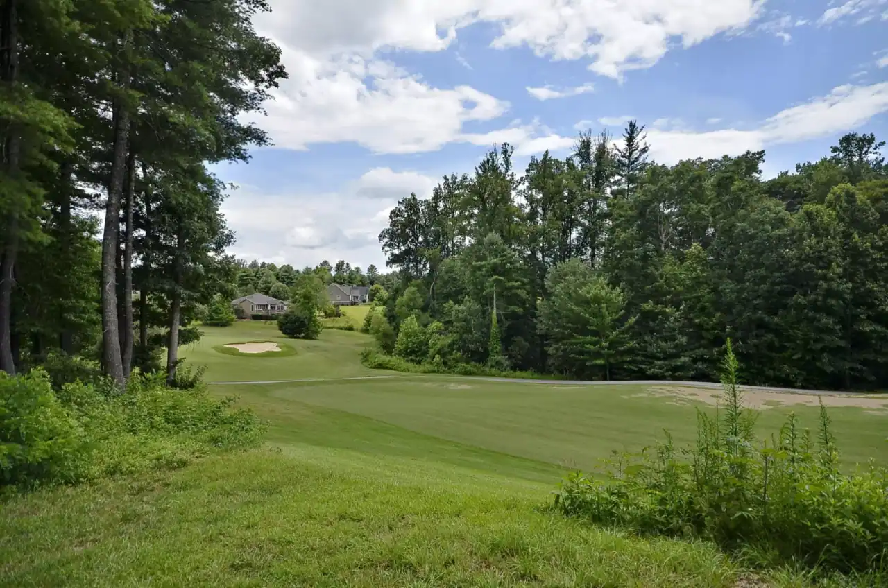 Cummings Cove Golf & Country Club photo 2