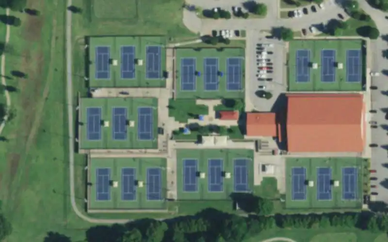 Buddy Lafortune Community Center photo 2