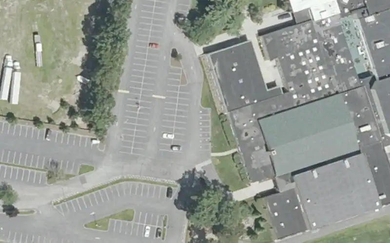 Bishop Hendricken High School photo 2