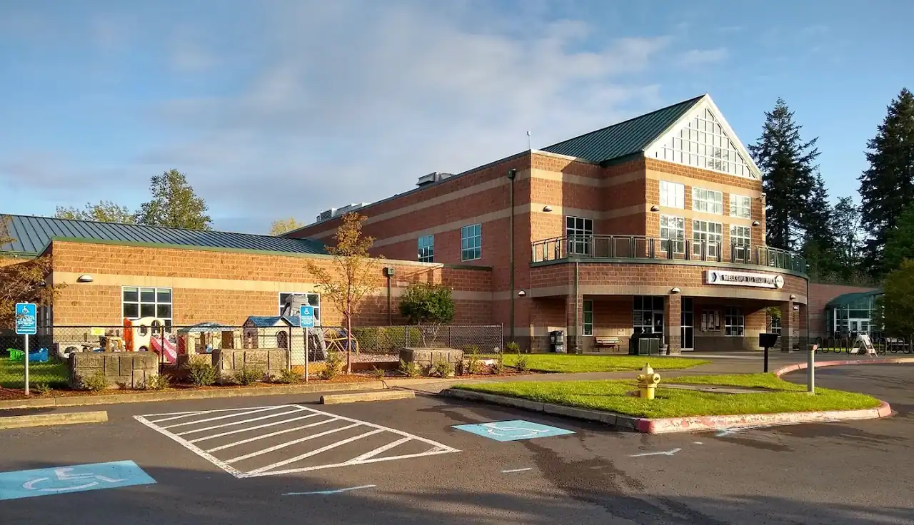 Sherwood YMCA photo 2