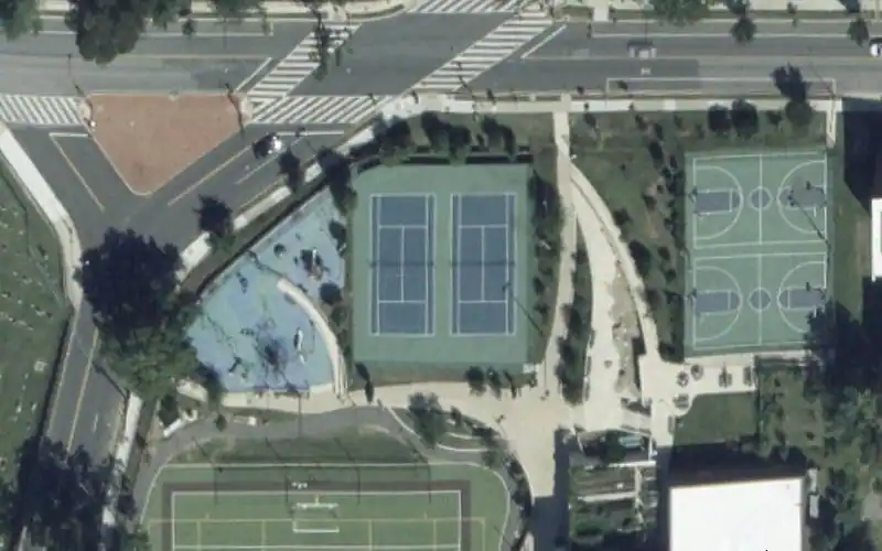 Edgewood Recreation Center photo 3