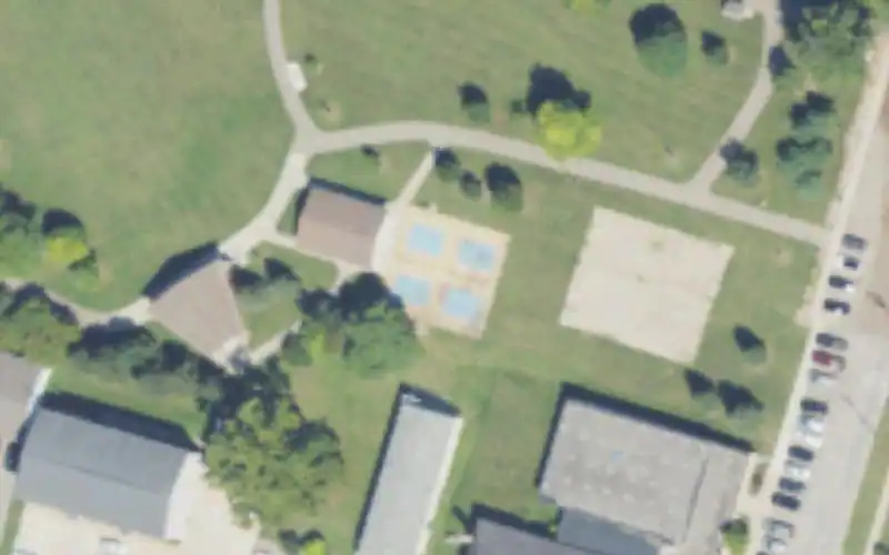 McCormick Park (Williamston city park) photo 2