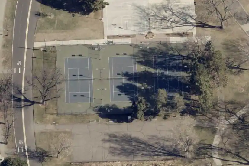 Washington Park Recreation Center photo 2
