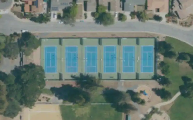 Cupertino Memorial Park photo 3