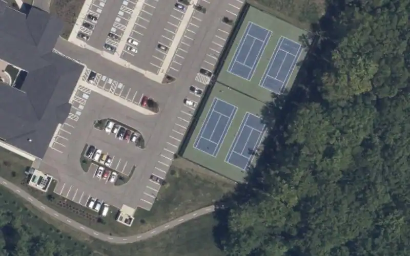 Westlake City Recreation Center photo 2