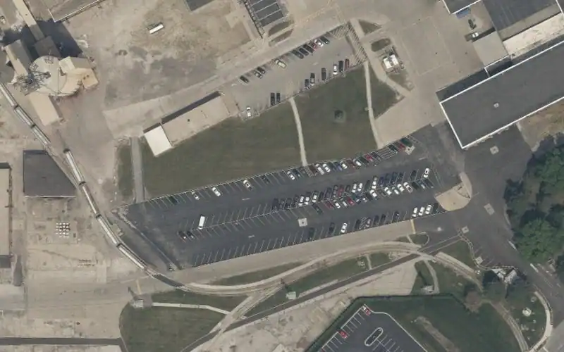 Rossford Recreation Center photo 3