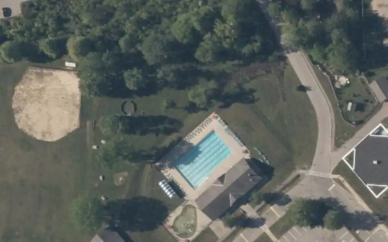Mandel Jewish Community Center photo 2