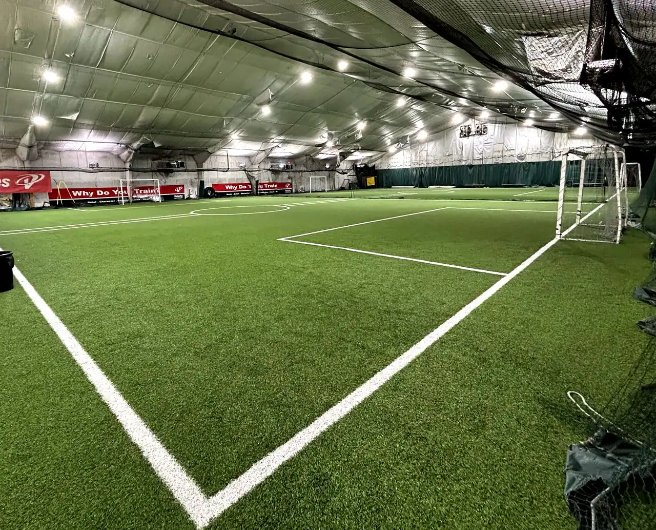 Westchester Turf & Tennis photo 3