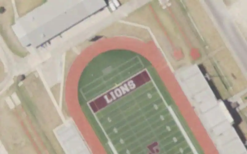 Lockhart High School photo 2