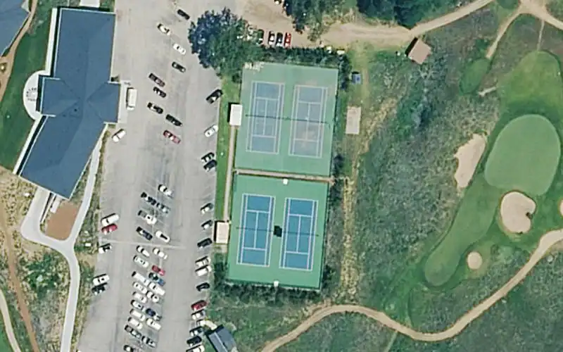 Prairie Dunes Country Club photo 2