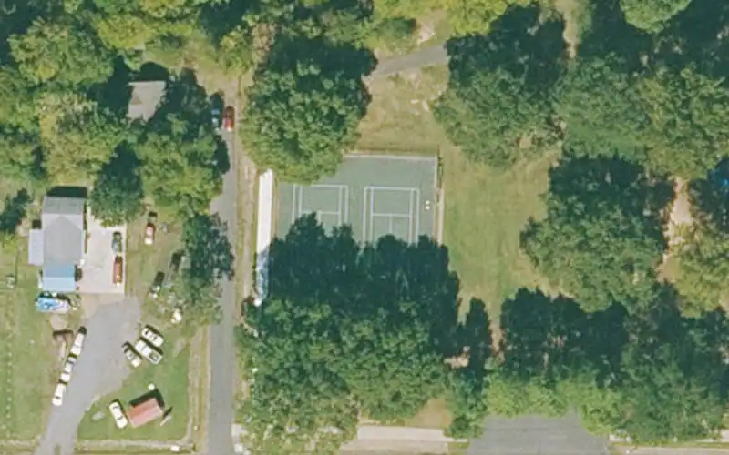 Russellville City Park photo 2