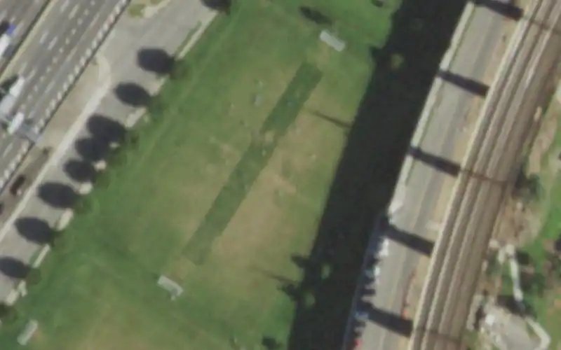 SPORTIME Randall's Island Tennis Center photo 2