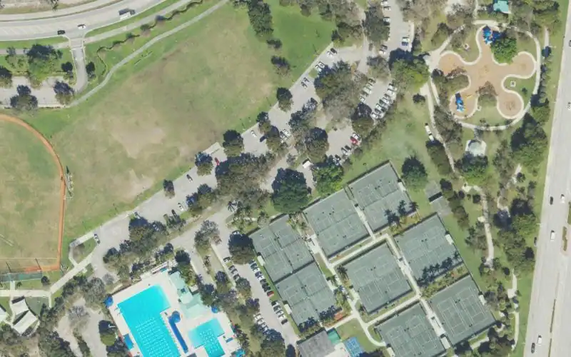 Pompano Beach Community Park photo 3