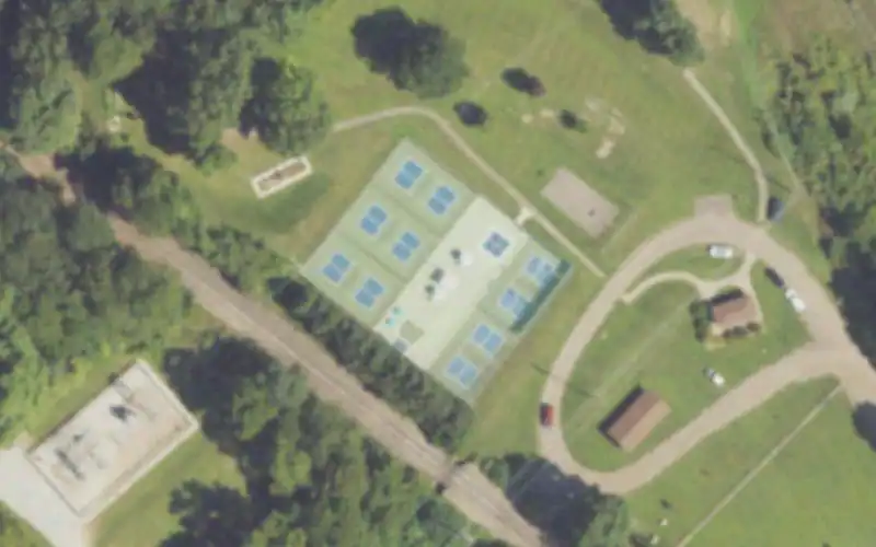 Thurl Cook Park photo 2