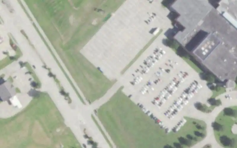 Barbers Hill High School photo 2