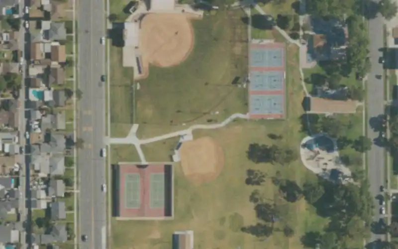 Mayfair Park photo 2
