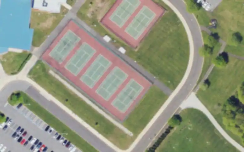 Spring Ford Senior High School 10-12 photo 2