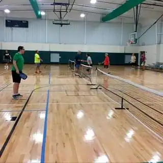 Gibsonville Community Center photo 2