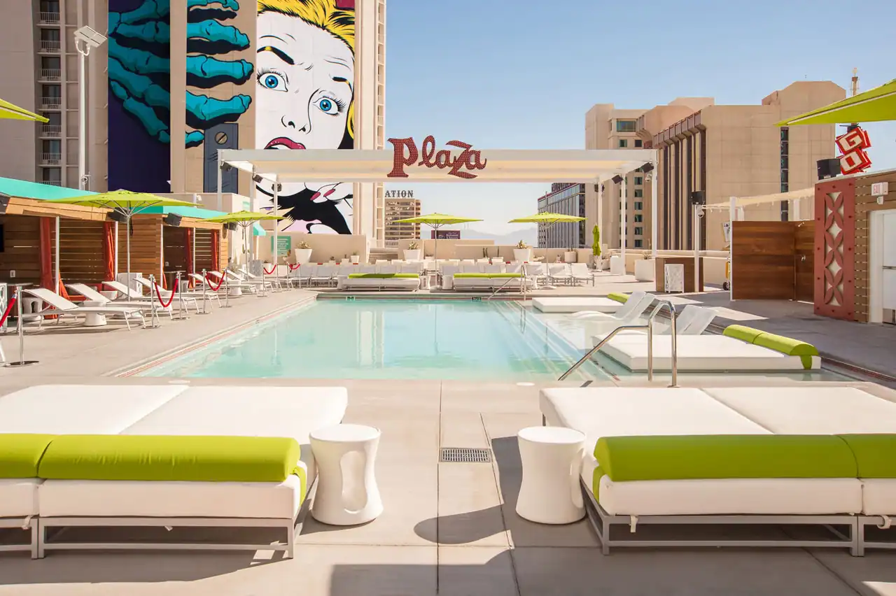 Plaza Hotel & Casino photo 2