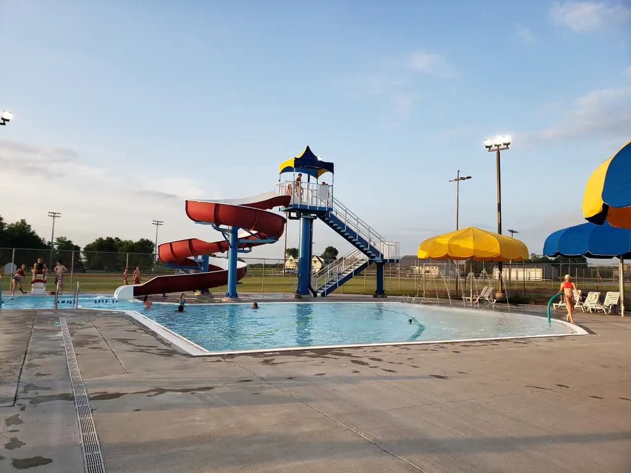 Lake City Pickleball Courts photo 2