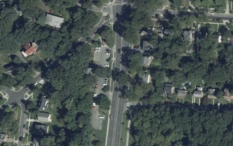 University Park Tennis Courts photo 2