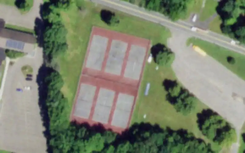 Maple Hill High School photo 2