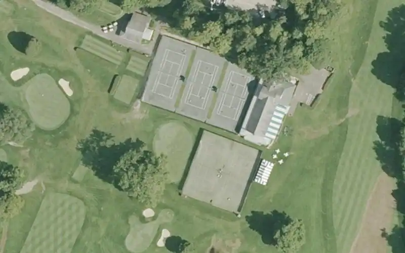 Stockbridge Golf Club photo 2