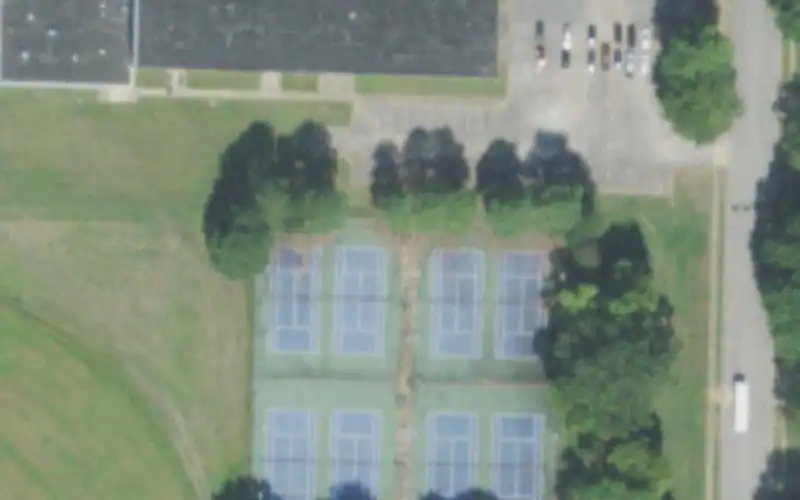 Wooddale High School Tennis Courts photo 2