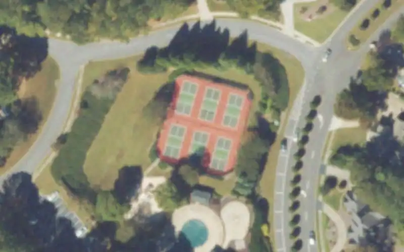 Eagle Watch Pickleball Courts photo 2