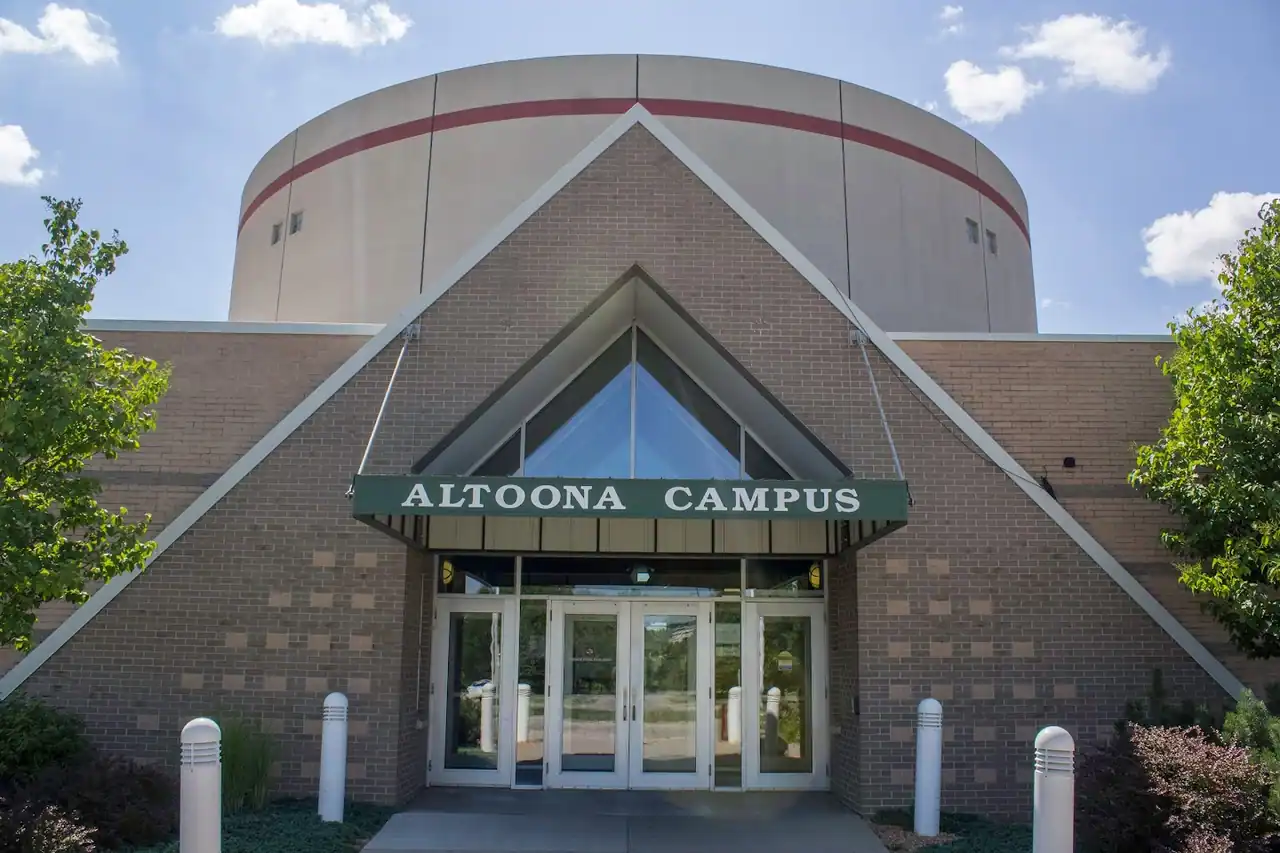 Altoona Campus photo 2