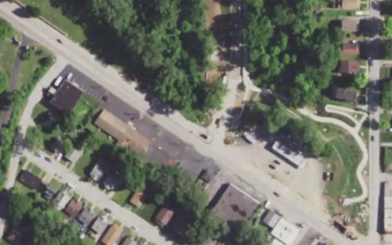 St. Vincent Community Center photo 2